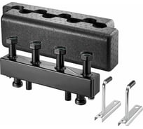 Распределительная гребёнка Oventrop 1 1/2", Regumat 4 1351584