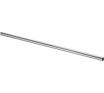 Труба для обходного участка Oventrop сталь, хромированная 15х560 мм 1016951