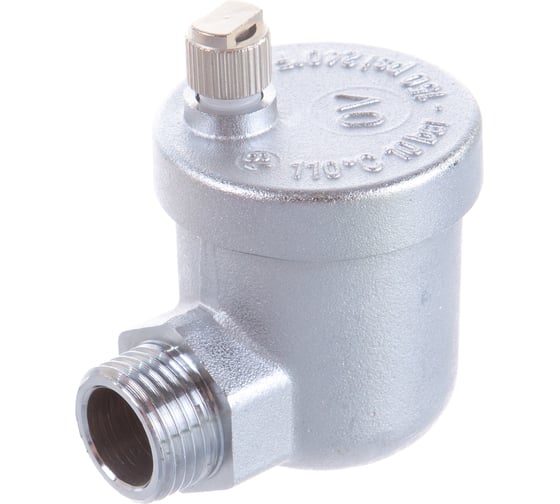 Автоматический воздухоотводчик Oventrop 1/2", Н, PN 1088404