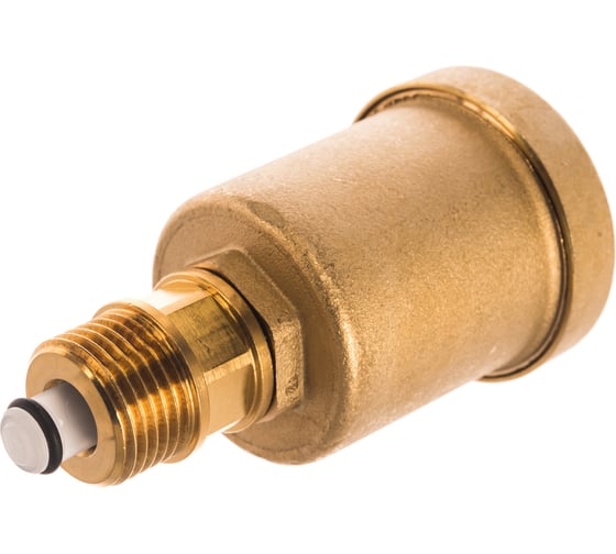 Автоматический воздухоотводчик Oventrop 1/2", Н, PN 1088304