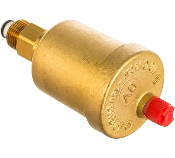 Автоматический воздухоотводчик Oventrop 3/8", Н, PN 1088303