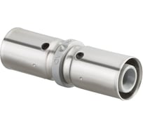 Прессовая муфта Oventrop  Cofit PDK, 20, 20, PPSU полифенилсульфон PX, равнопроходная 1522545