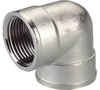 Угольник Aquadeel вв 1'1/4 никелированный BFN-013-205 4020780