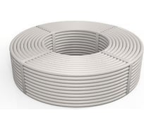 Труба Federica Bugatti сп pex-a evoh 20x2,0 8 бар (120м) FBPX-а20-2,0-120 К