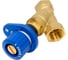 Запорно-балансировочный клапан Honeywell вн.резьба DN20 PN16 V5010Y0020 2