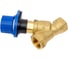 Запорно-балансировочный клапан Honeywell вн.резьба DN20 PN16 V5010Y0020 3