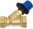 Запорно-балансировочный клапан Honeywell вн.резьба DN25 PN16 V5010Y0025 1