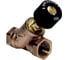 Клапан Honeywell запорный, с функцией дренажа и подкл. импульсной трубки DN32 PN16 V5100Y0032 1