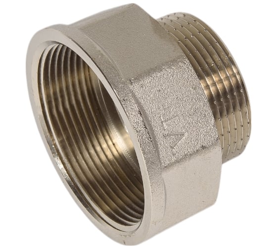 Переходник VALTEC 2х1 1/2 вн.-нар. VTr.592.N.0908