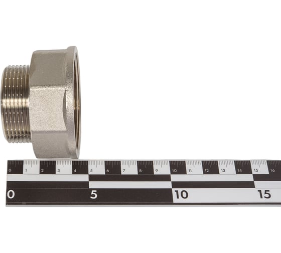 Переходник VALTEC 2х1 1/2 вн.-нар. VTr.592.N.0908