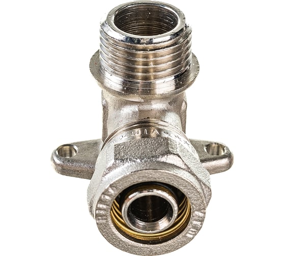 Обжимная водорозетка VALTEC 16х1/2 наружная VTm.355.N.001604