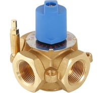Трехходовой смесительный клапан VALTEC 3/4 VT.MIX03.G.05