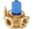 Трехходовой смесительный клапан VALTEC 3/4 VT.MIX03.G.05 1