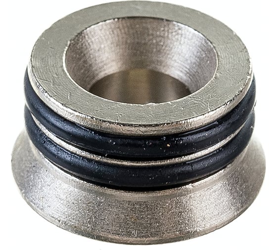 Адаптер для коллектора VALTEC конус-плоскость 1/2 VTc.701.N.04