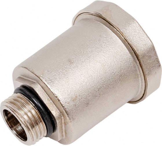 Автоматический воздухоотводчик VALTEC вертикальный 1/2 VT.502.NV.04