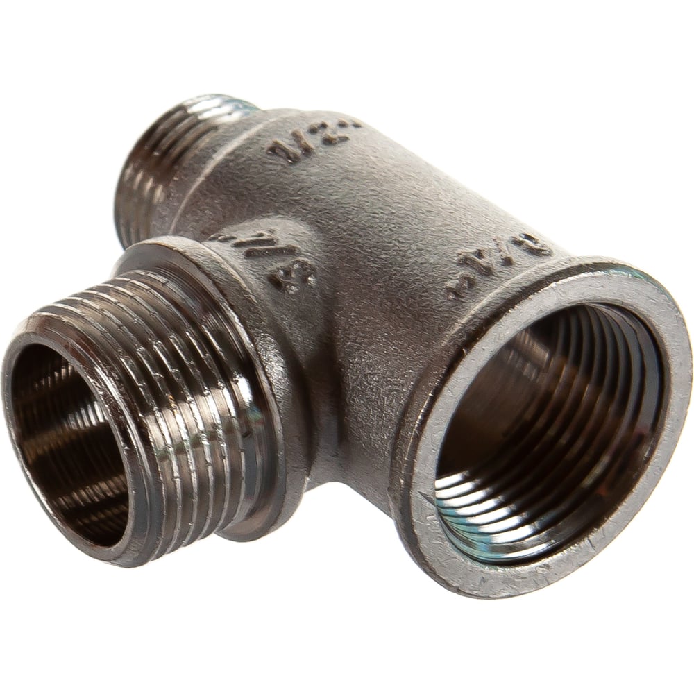 Tiemme тройник 20x20x20 tiemme. Тройник lb-75-2. Terma тройник никель 1/2" вр. Vtr. Tiemme тройник 20х16х16.