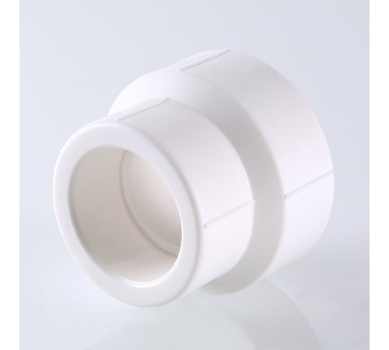 Переходная муфта VALTEC PPR 75-32мм VTp.705.0.075032