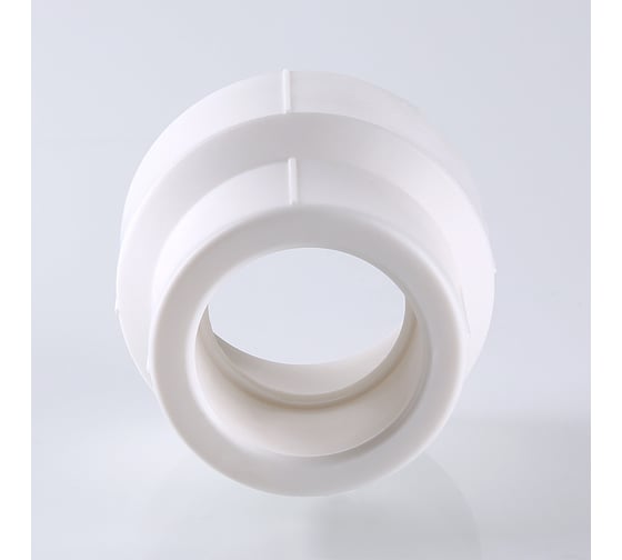 Переходная муфта VALTEC PPR 75-32мм VTp.705.0.075032