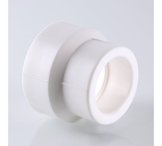 Переходная муфта VALTEC PPR 75-32мм VTp.705.0.075032