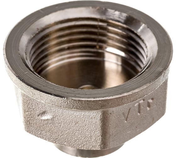 Переходная муфта VALTEC 3/4х1/4 вн.-вн. VTr.240.N.0502