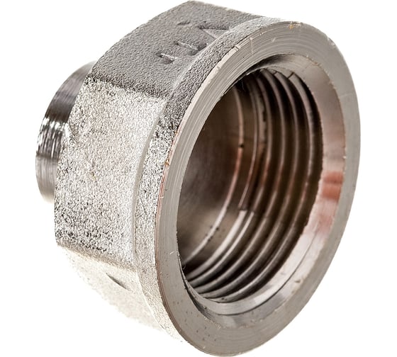 Переходная муфта VALTEC 3/4х1/4 вн.-вн. VTr.240.N.0502