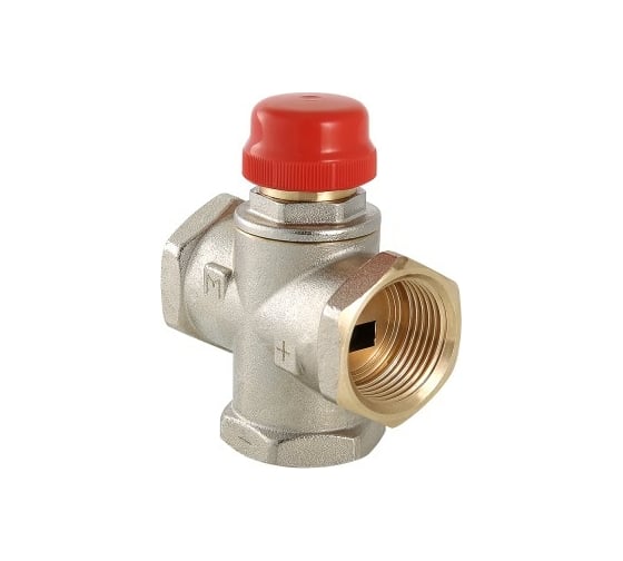 Трехходовой смесительный клапан VALTEC VT.MR01.N.0603