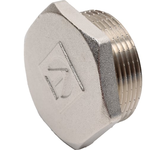Пробка VALTEC 1 1/2 наружная VTr.583.N.0008
