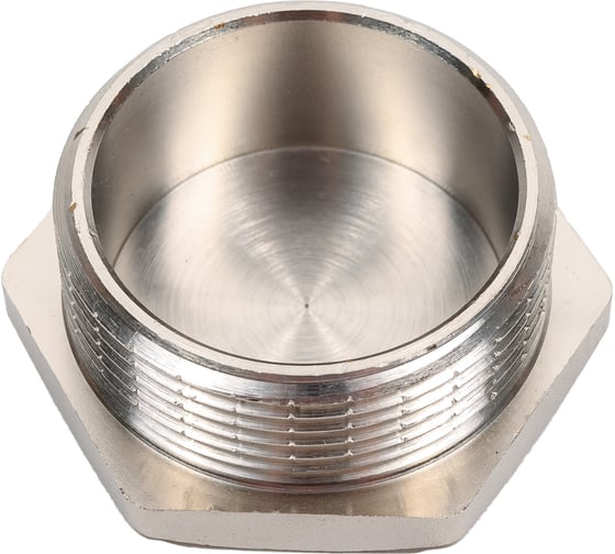 Пробка VALTEC 1 1/2 наружная VTr.583.N.0008