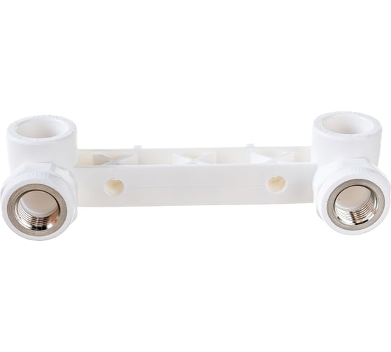 Планка с водорозетками VALTEC PPR 25х1/2 VTp.724.0.02504