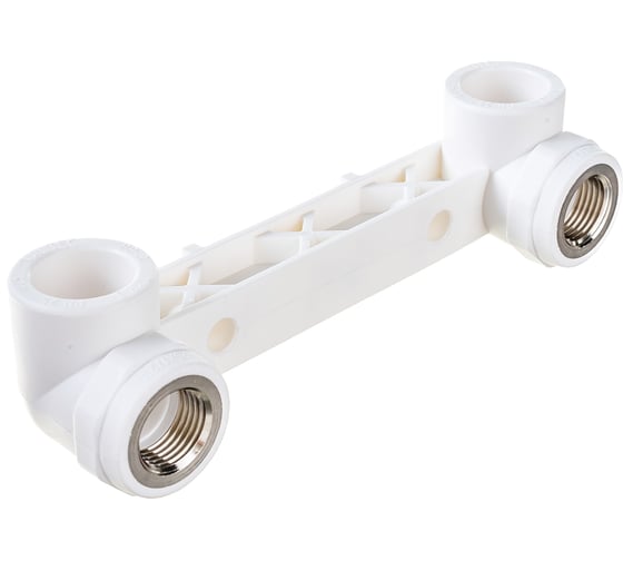 Планка с водорозетками VALTEC PPR 25х1/2 VTp.724.0.02504