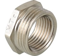 Футорка VALTEC 2х1 1/4 нар.-вн. VTr.581.N.0907