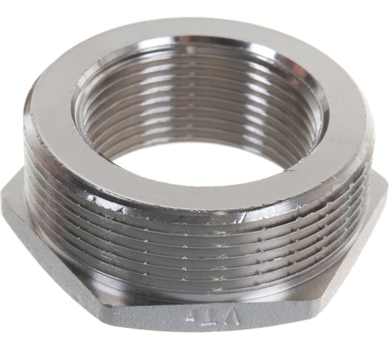 Футорка VALTEC 2х1 1/4 нар.-вн. VTr.581.N.0907