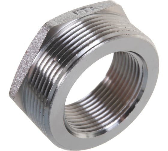 Футорка VALTEC 2х1 1/4 нар.-вн. VTr.581.N.0907