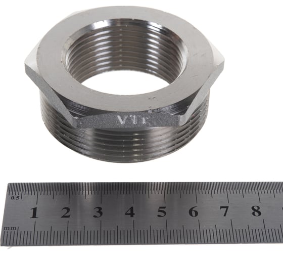 Футорка VALTEC 2х1 1/4 нар.-вн. VTr.581.N.0907