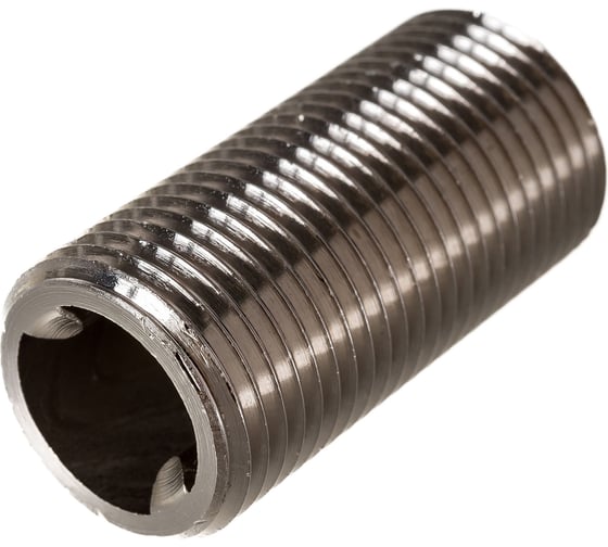 Ниппель под сгонный ключ VALTEC 1/2 нар. VTr.651.N.0004