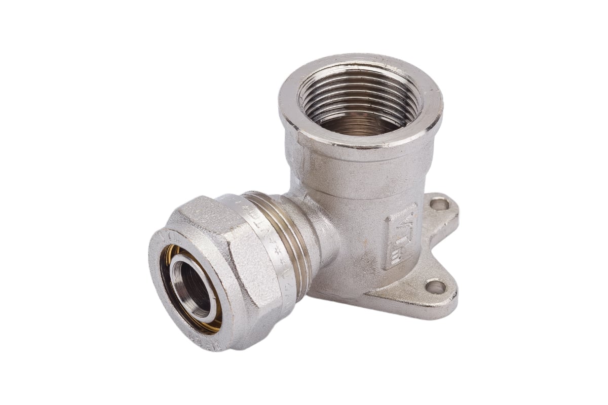 Обжимная водорозетка VALTEC 20х3/4 VTm.354.N.002005 - выгодная цена ...