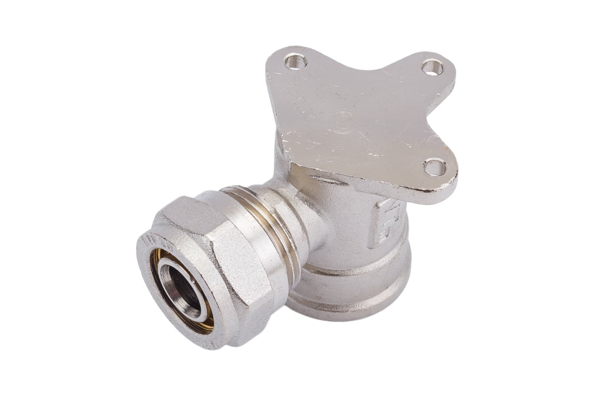 Обжимная водорозетка VALTEC 20х3/4 VTm.354.N.002005 - выгодная цена ...