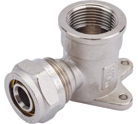 Обжимная водорозетка VALTEC 20х3/4 VTm.354.N.002005