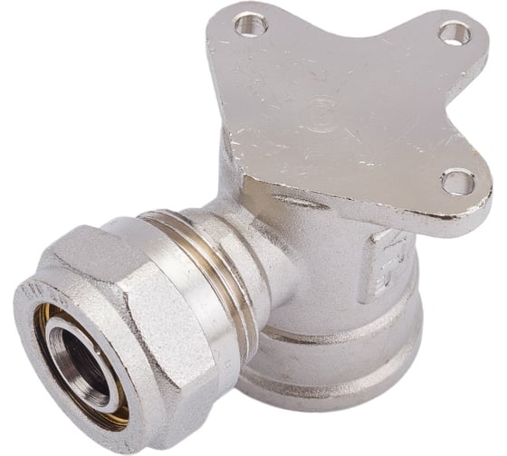 Обжимная водорозетка VALTEC 20х3/4 VTm.354.N.002005