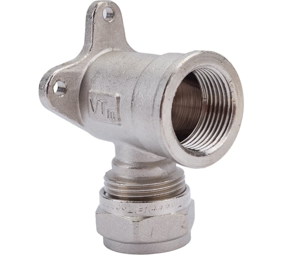 Обжимная водорозетка VALTEC 20х3/4 VTm.354.N.002005