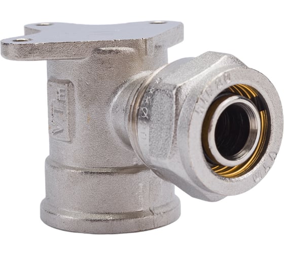 Обжимная водорозетка VALTEC 20х3/4 VTm.354.N.002005
