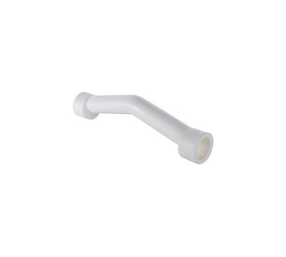 Длинный обвод с муфтами VALTEC PPR 25мм VTp.776.L.025