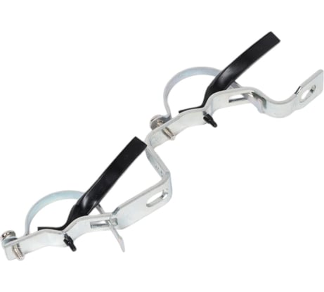 Пара кронштейнов для коллекторов VALTEC 1 VTc.130.N.0600