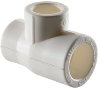 Переходной тройник VALTEC PPR 50-20-50мм VTp.735.0.050020050