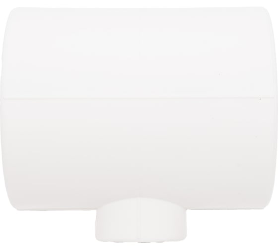 Переходной тройник VALTEC PPR 50-20-50мм VTp.735.0.050020050