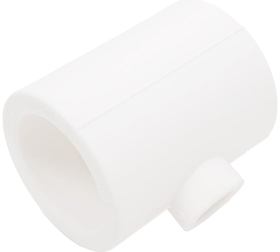 Переходной тройник VALTEC PPR 50-20-50мм VTp.735.0.050020050