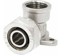 Уголок STIс креплением с ВР 16x1/2 862