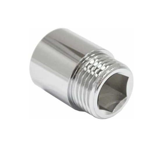 Удлинитель STI 1/2x30 никелированный 3582