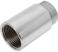 Удлинитель STI 3/4x40 никелированный ТТ000010642