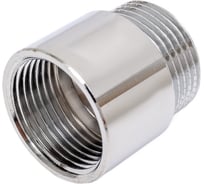 Удлинитель STI 3/4x20 никелированный ТТ000014423